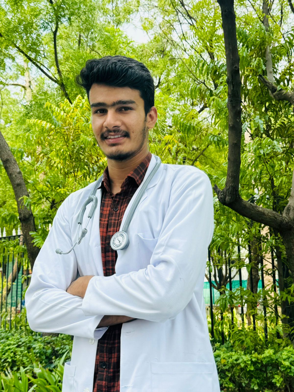 Dr. Kailash Choudhary