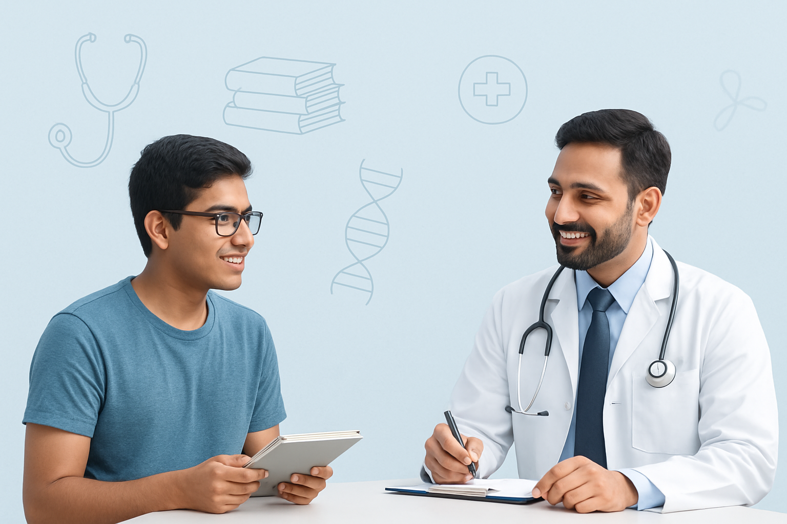 About NEET Pathway